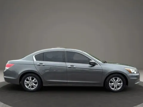 Photos of 2012 Honda Accord LX-P Sedan 4D for sale in Broken Arrow, OK at JT Wholesale Auto, Inc.