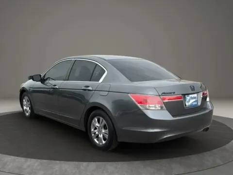 More photos of 2012 Honda Accord LX-P Sedan 4D at JT Wholesale Auto, Inc., OK