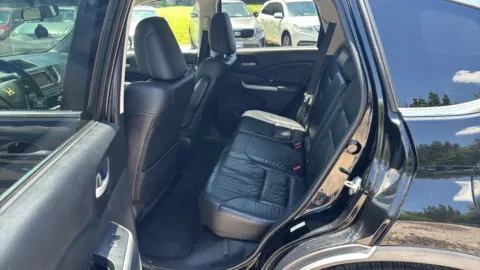 More photos of 2012 Honda CR-V EX-L Sport Utility 4D at JT Wholesale Auto, Inc., OK