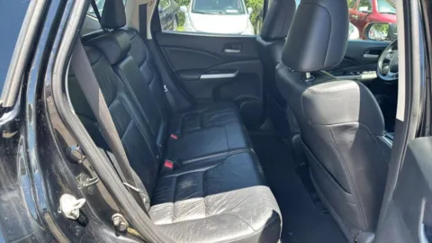 Photos of 2012 Honda CR-V EX-L Sport Utility 4D for sale in Broken Arrow, OK at JT Wholesale Auto, Inc.