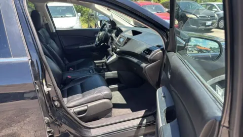 More photos of 2012 Honda CR-V EX-L Sport Utility 4D at JT Wholesale Auto, Inc., OK