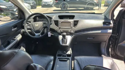 Another view of 2012 Honda CR-V EX-L Sport Utility 4D for sale in Broken Arrow, OK at JT Wholesale Auto, Inc.