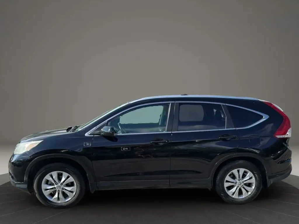 2012 Honda CR-V EX-L Sport photo 7