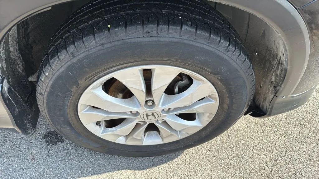 2012 Honda CR-V EX-L Sport photo 18