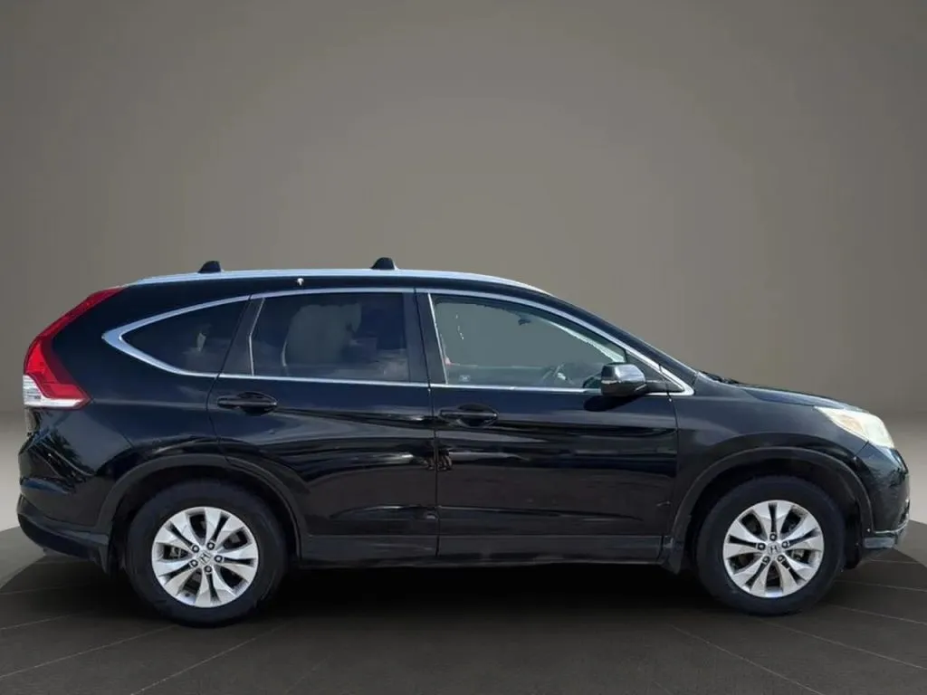 2012 Honda CR-V EX-L Sport photo 25