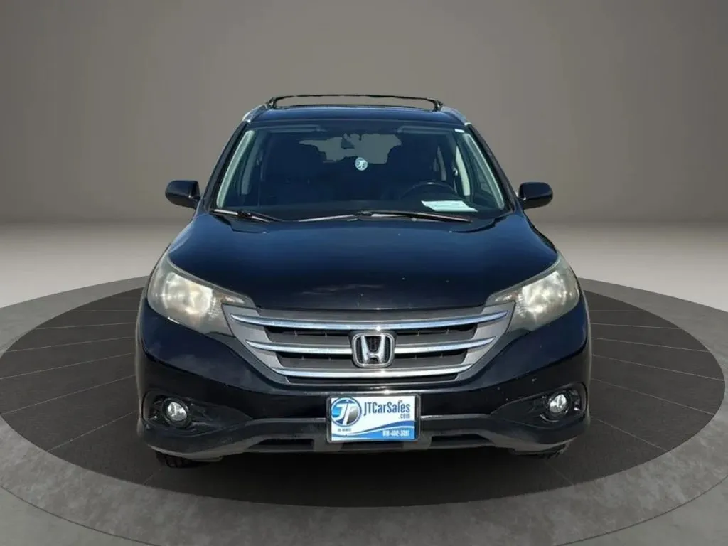 2012 Honda CR-V EX-L Sport photo 27