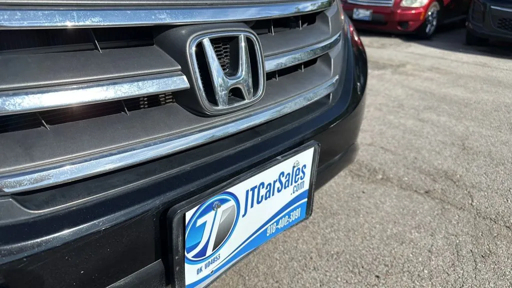 2012 Honda CR-V EX-L Sport photo 8