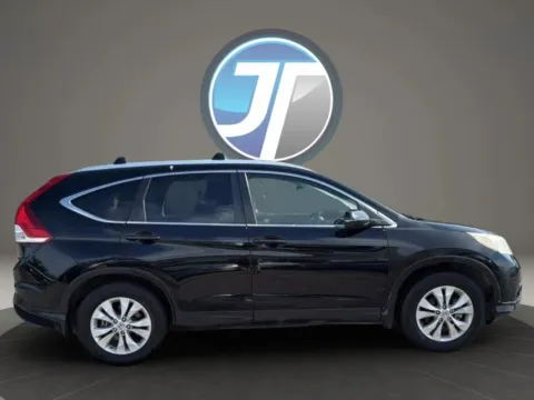 More photos of 2012 Honda CR-V EX-L Sport Utility 4D at JT Wholesale Auto, Inc., OK