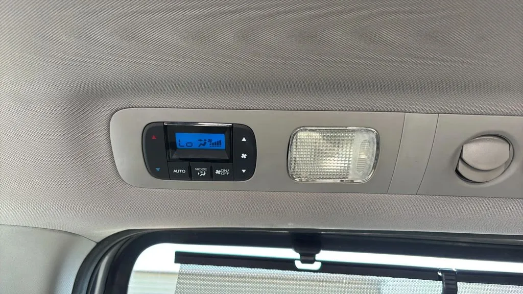 2012 Honda Odyssey EX-L photo 30