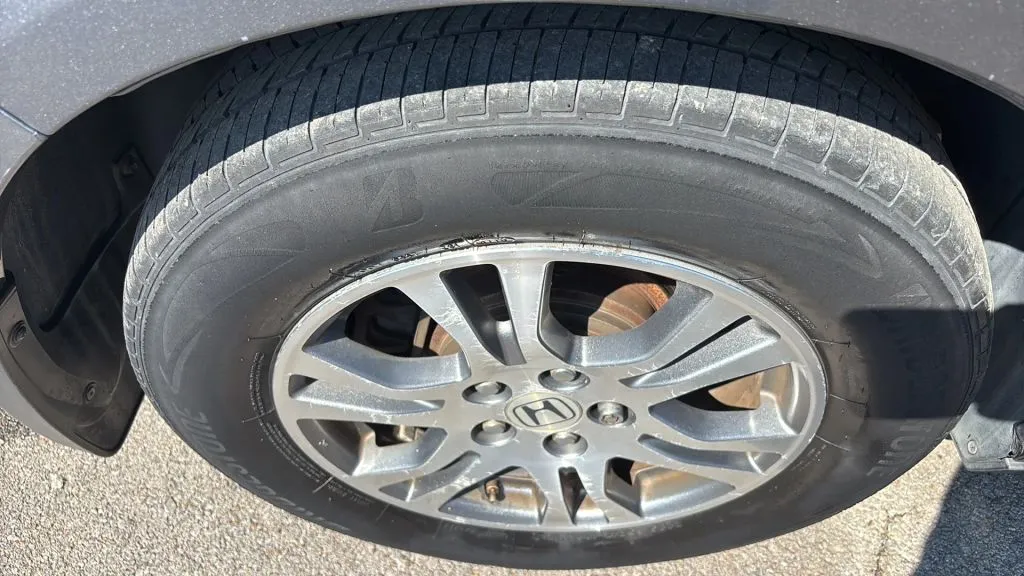 2012 Honda Odyssey EX-L photo 34