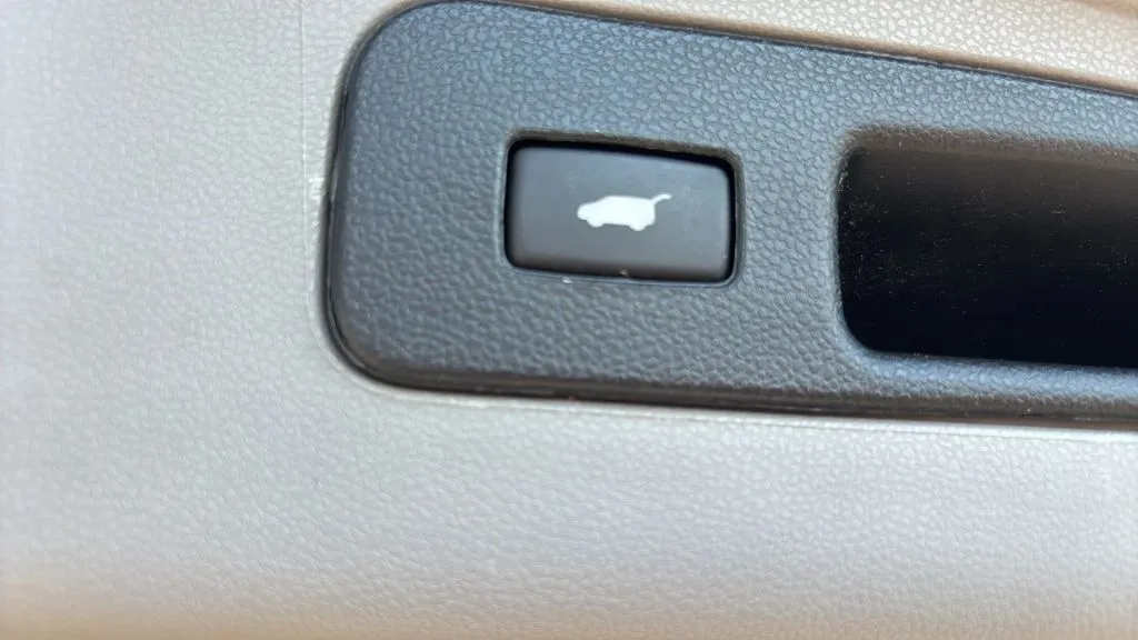 2012 Honda Odyssey EX-L photo 31