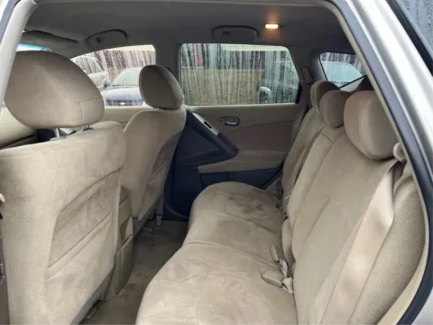 More photos of 2010 Nissan Murano S Sport Utility 4D at JT Wholesale Auto, Inc., OK