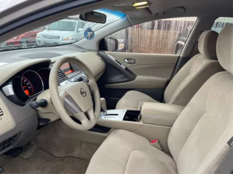 Photos of 2010 Nissan Murano S Sport Utility 4D for sale in Broken Arrow, OK at JT Wholesale Auto, Inc.