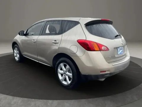 More photos of 2010 Nissan Murano S Sport Utility 4D at JT Wholesale Auto, Inc., OK