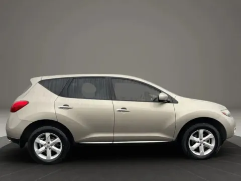 Another view of 2010 Nissan Murano S Sport Utility 4D for sale in Broken Arrow, OK at JT Wholesale Auto, Inc.