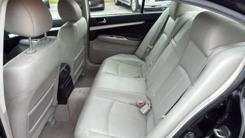 More photos of 2009 INFINITI G 37 Sedan 4D at JT Wholesale Auto, Inc., OK