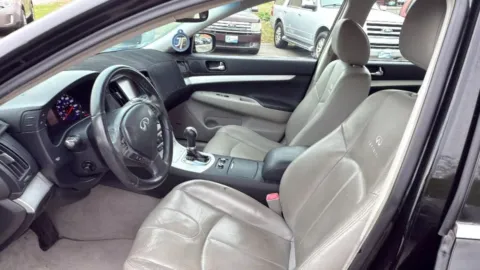 Photos of 2009 INFINITI G 37 Sedan 4D for sale in Broken Arrow, OK at JT Wholesale Auto, Inc.