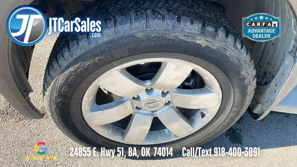 2011 Nissan Armada SL photo 30