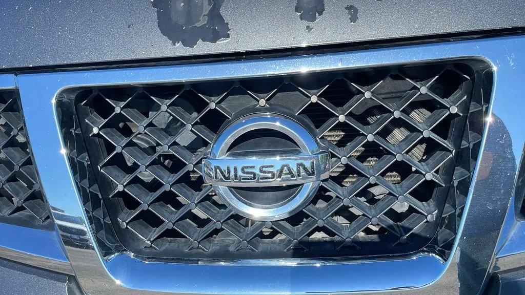 2011 Nissan Armada SL photo 18