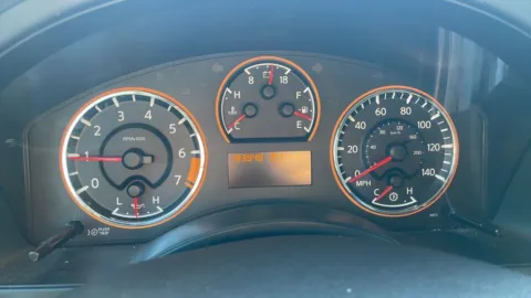 More photos of 2011 Nissan Armada SL Sport Utility 4D at JT Wholesale Auto, Inc., OK