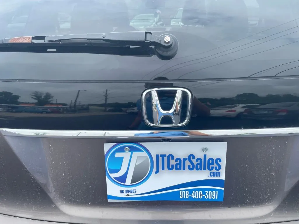 2013 Honda CR-V EX-L Sport photo 22