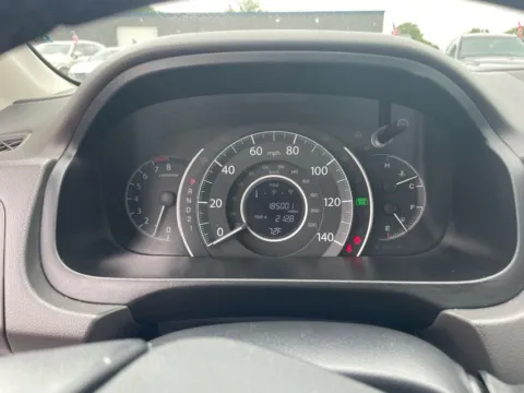 More photos of 2013 Honda CR-V EX-L Sport Utility 4D at JT Wholesale Auto, Inc., OK