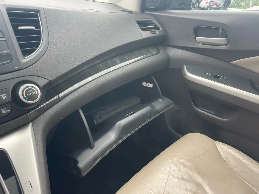 2013 Honda CR-V EX-L Sport photo 25