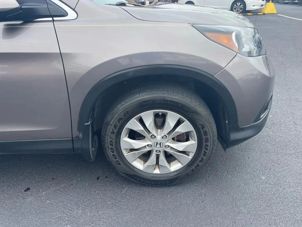 2013 Honda CR-V EX-L Sport photo 15