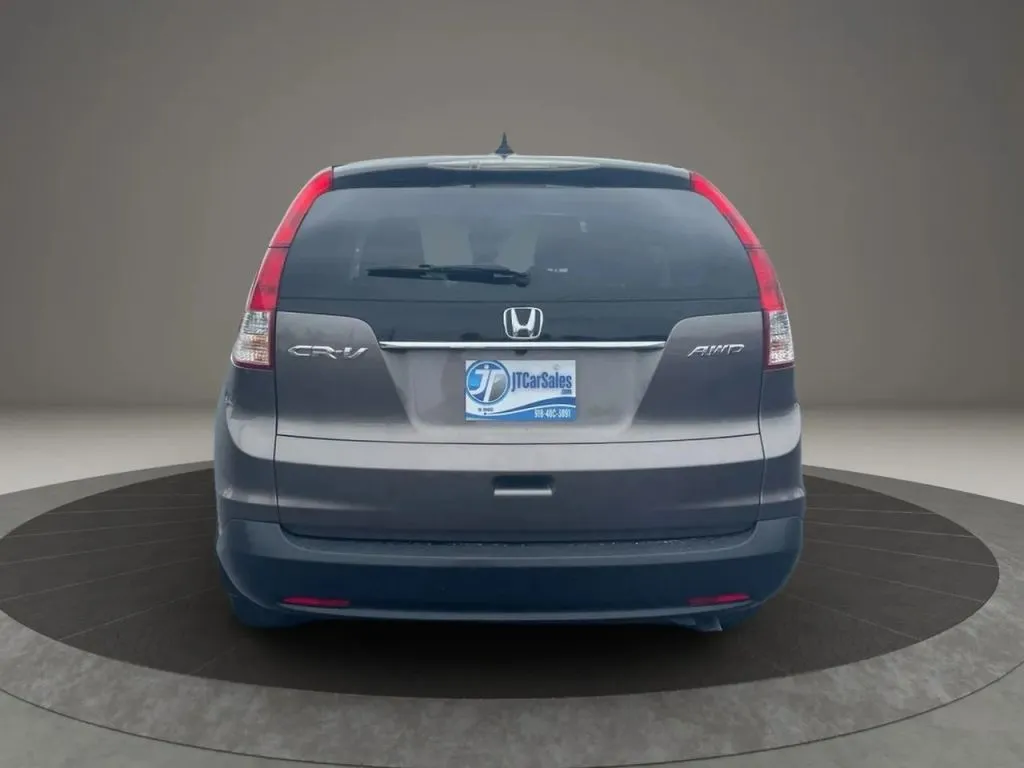 2013 Honda CR-V EX-L Sport photo 20