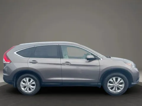 More photos of 2013 Honda CR-V EX-L Sport Utility 4D at JT Wholesale Auto, Inc., OK