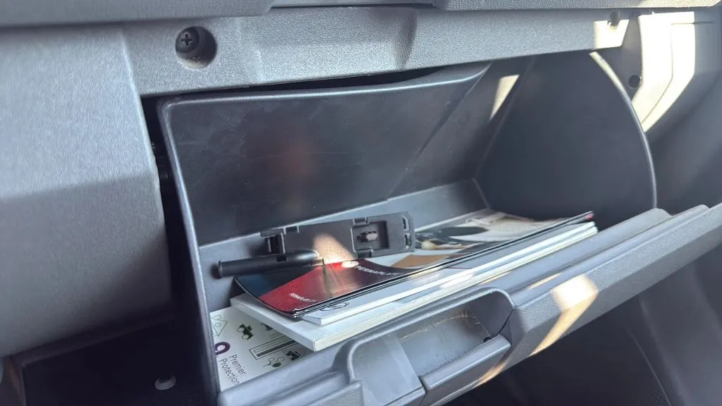 2019 Nissan Frontier Crew Cab SV photo 26