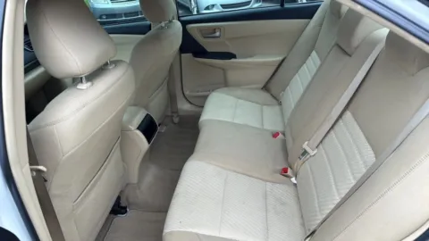 More photos of 2016 Toyota Camry LE Sedan 4D at JT Wholesale Auto, Inc., OK