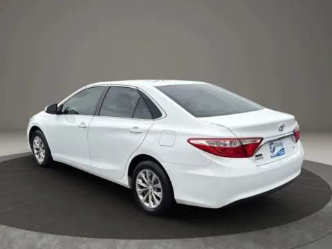 More photos of 2016 Toyota Camry LE Sedan 4D at JT Wholesale Auto, Inc., OK