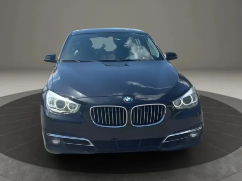 More photos of 2015 BMW 5 Series 535i Gran Turismo xDrive Sedan 4D at JT Wholesale Auto, Inc., OK