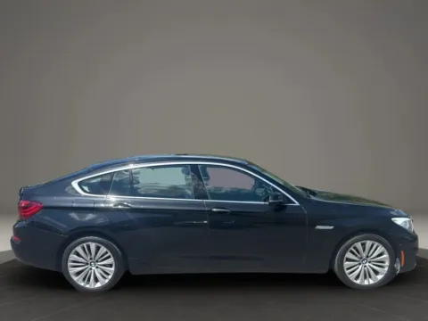 More photos of 2015 BMW 5 Series 535i Gran Turismo xDrive Sedan 4D at JT Wholesale Auto, Inc., OK