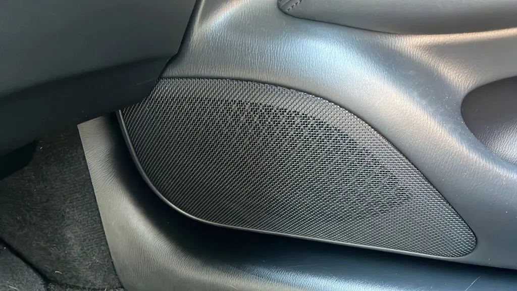 2017 Infiniti Q70 3.7 photo 39