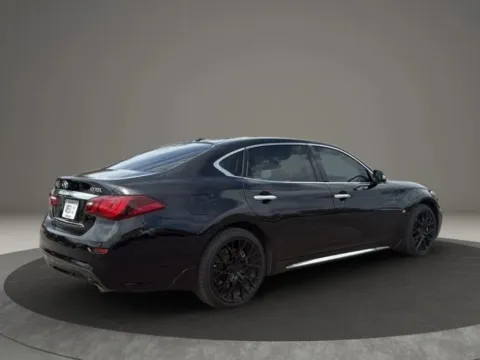 More photos of 2017 INFINITI Q70 L 3.7 Sedan 4D at JT Wholesale Auto, Inc., OK