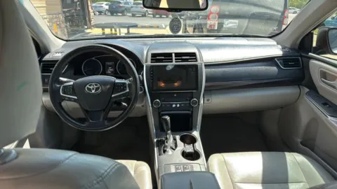More photos of 2015 Toyota Camry XLE Sedan 4D at JT Wholesale Auto, Inc., OK