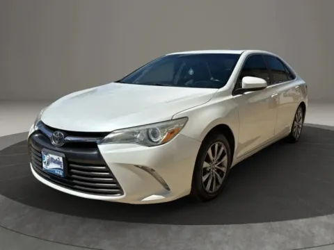 More photos of 2015 Toyota Camry XLE Sedan 4D at JT Wholesale Auto, Inc., OK