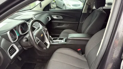 Another view of 2013 Chevrolet Equinox LT Sport Utility 4D for sale in Broken Arrow, OK at JT Wholesale Auto, Inc.