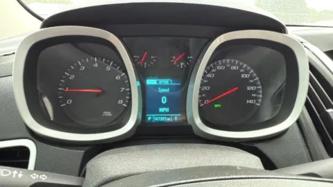 More photos of 2013 Chevrolet Equinox LT Sport Utility 4D at JT Wholesale Auto, Inc., OK