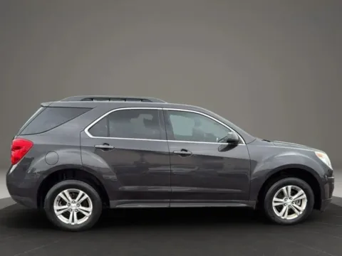 More photos of 2013 Chevrolet Equinox LT Sport Utility 4D at JT Wholesale Auto, Inc., OK