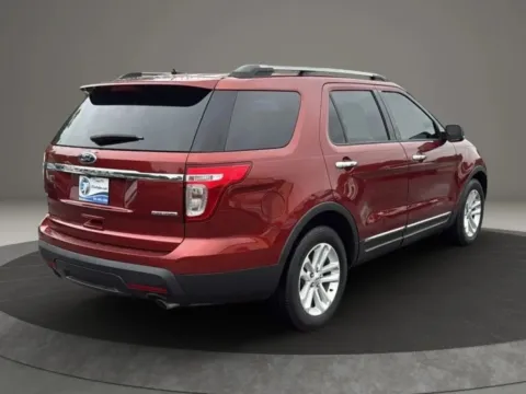More photos of 2014 Ford Explorer XLT Sport Utility 4D at JT Wholesale Auto, Inc., OK