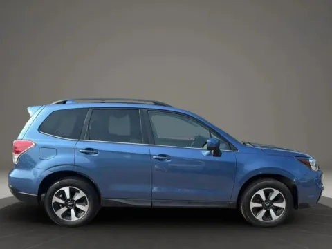 Another view of 2018 Subaru Forester 2.5i Limited Sport Utility 4D for sale in Broken Arrow, OK at JT Wholesale Auto, Inc.