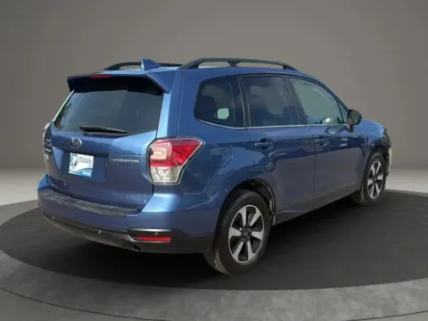 More photos of 2018 Subaru Forester 2.5i Limited Sport Utility 4D at JT Wholesale Auto, Inc., OK