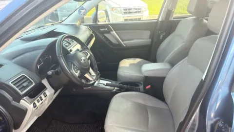 Photos of 2018 Subaru Forester 2.5i Limited Sport Utility 4D for sale in Broken Arrow, OK at JT Wholesale Auto, Inc.