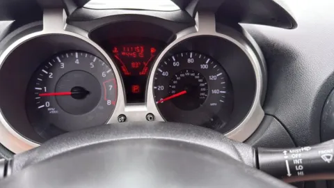 Photos of 2014 Nissan JUKE SV Sport Utility 4D for sale in Broken Arrow, OK at JT Wholesale Auto, Inc.