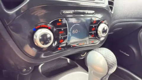More photos of 2014 Nissan JUKE SV Sport Utility 4D at JT Wholesale Auto, Inc., OK