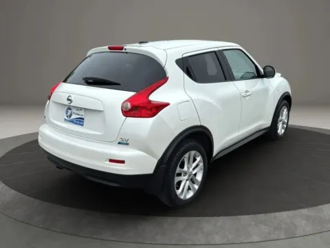 More photos of 2014 Nissan JUKE SV Sport Utility 4D at JT Wholesale Auto, Inc., OK