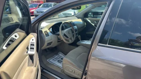 Another view of 2013 Nissan Murano SV Sport Utility 4D for sale in Broken Arrow, OK at JT Wholesale Auto, Inc.